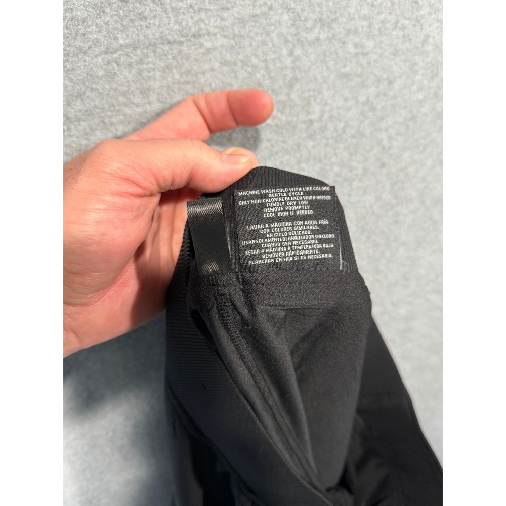 32 Degrees Cool Women's Elastic Waist Skirt/Skort Front Pockets Active, Medium - Picture 10 of 12